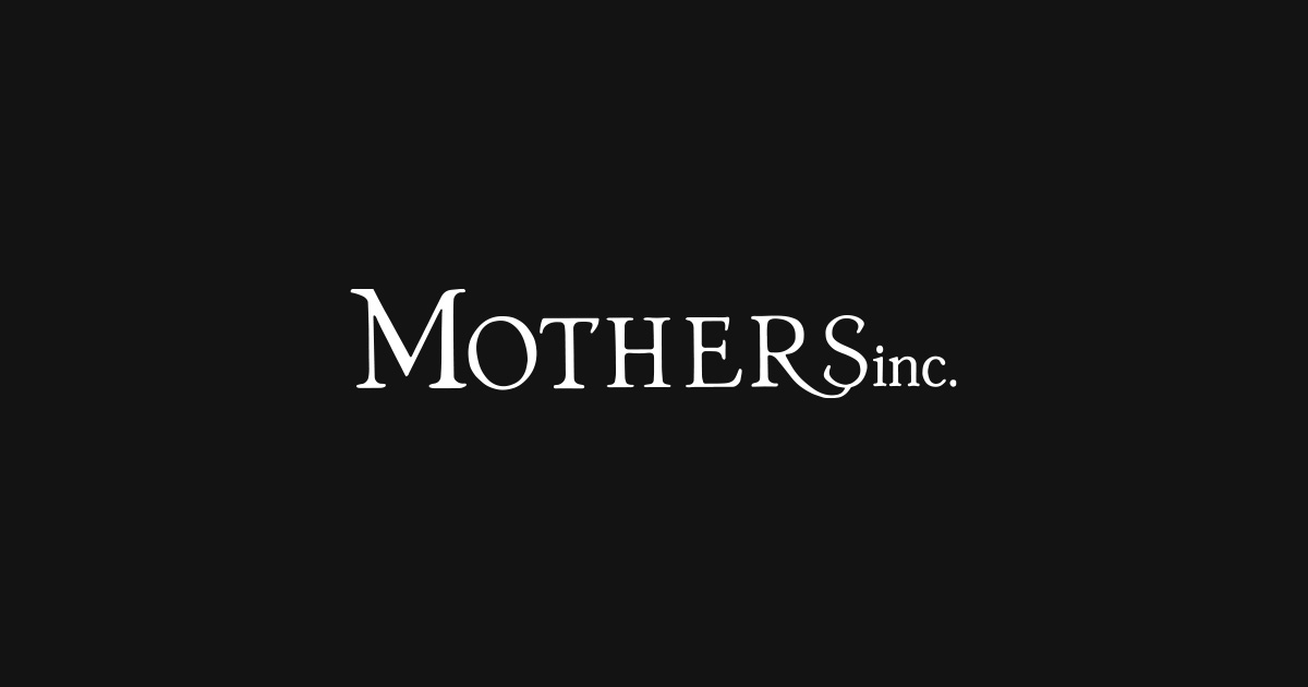 マザーズ オリエンタル (MOTHERS ORIENTAL)